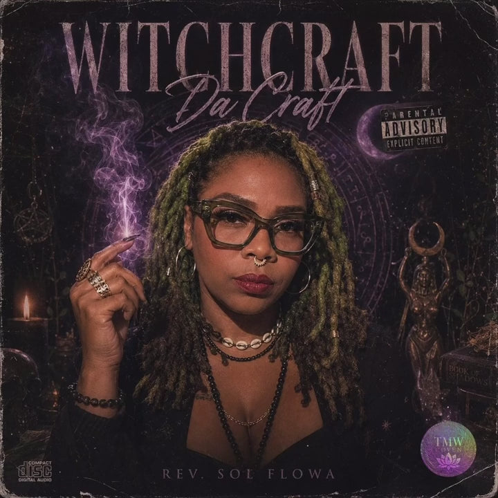 WITCHCRAFT "DA CRAFT"